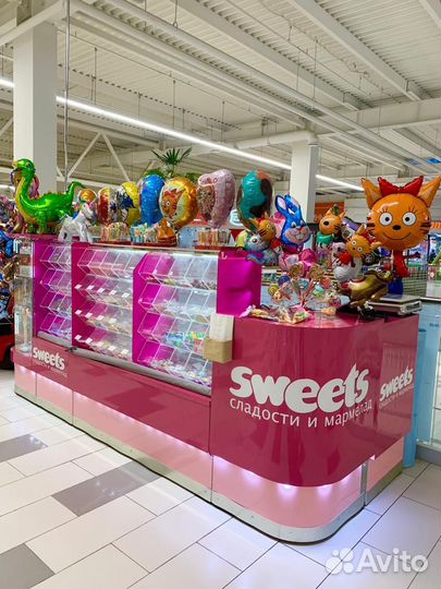 Гелиевые воздушные шары