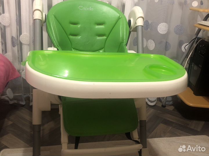 Стул для кормления