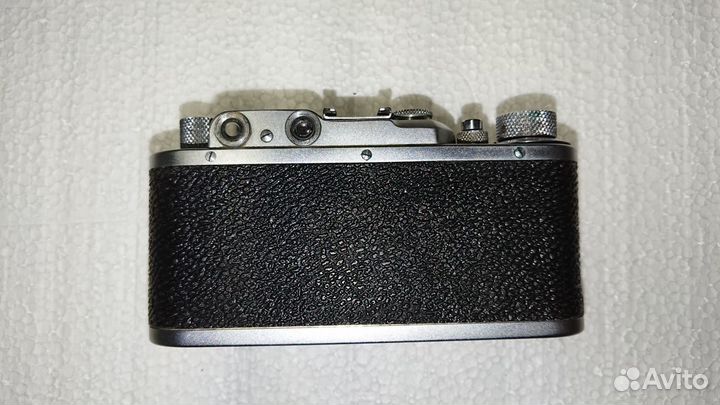 Коллекционный фотоаппарат фэд сибирьбердск №178605