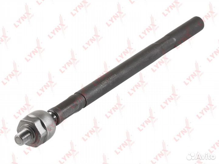 Тяга рулевая перед Citroen Peugeot