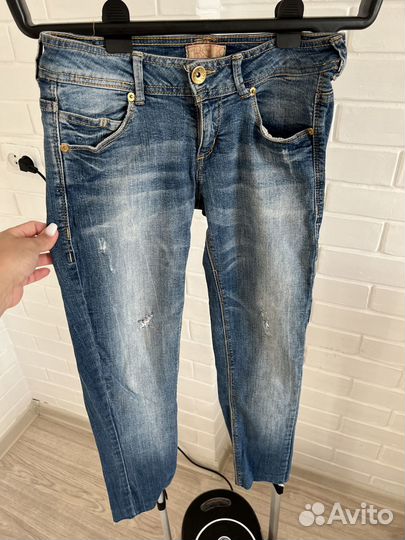 Джинсы H&M