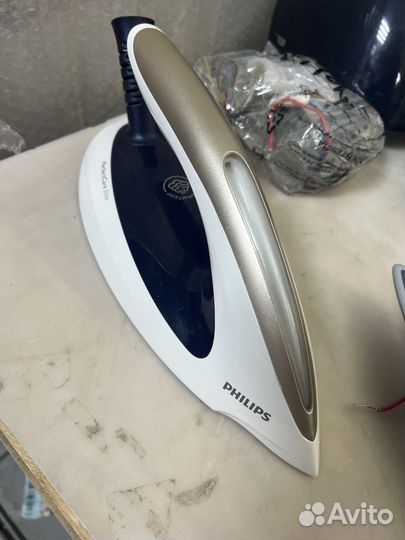 Запчасти парогенератора Philips gc9635/20