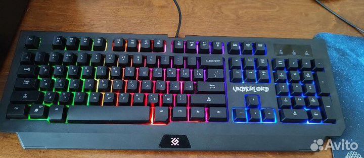 Игровой системный блок
