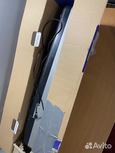 Синтезатор