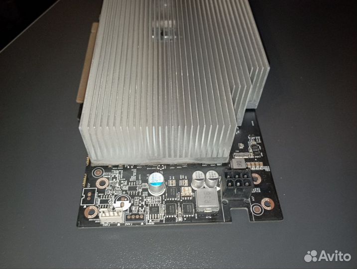 Видеокарта P106-90 6gb (3 шт.)