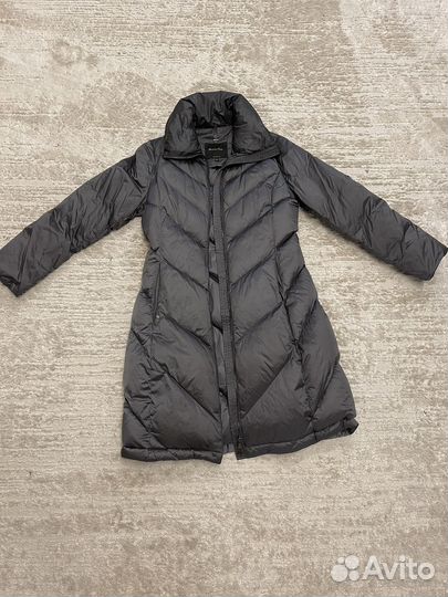 Пуховик Massimo dutti M