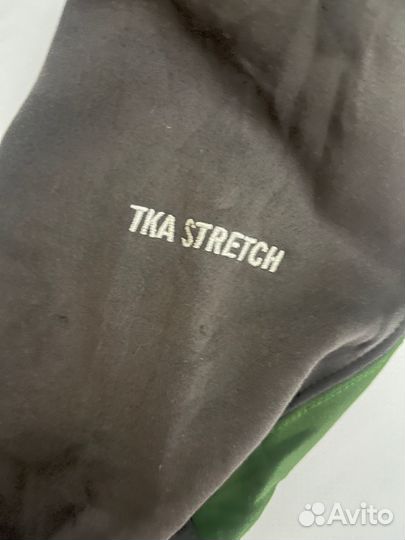 Флисовая кофта The North Face