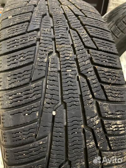 Nordman RS2 225/55 R17