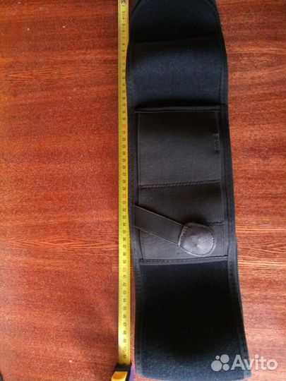 Кобура 2 вида