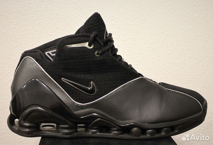 nike shox vc 2