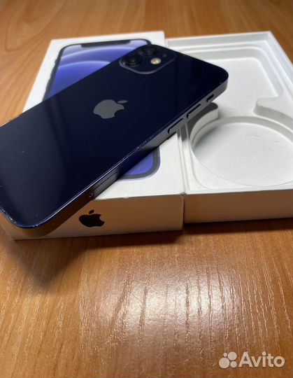 iPhone 12 mini, 256 ГБ