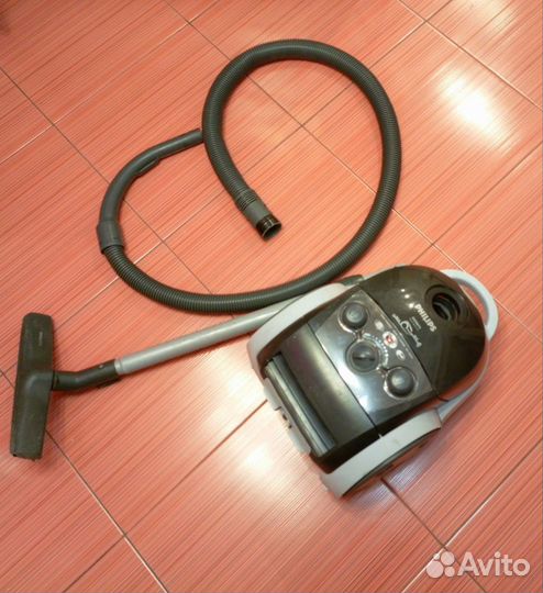 Запчасти для пылесоса Philips fc9073