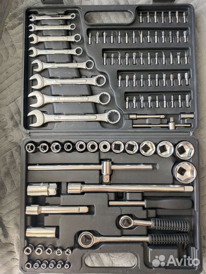 Набор инструментов