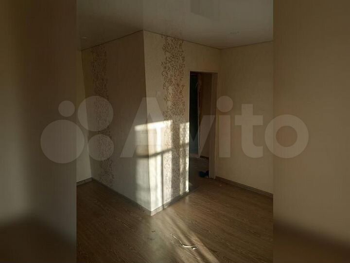 Аукцион: 1-к. квартира, 32,9 м², 5/5 эт.