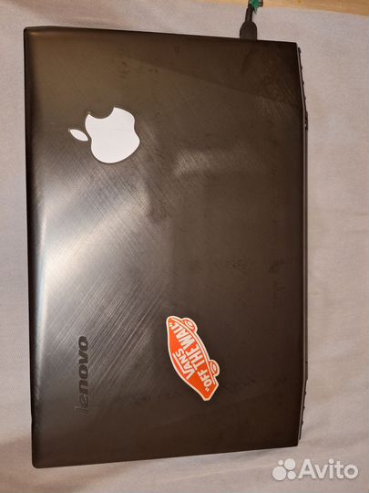 Lenovo y50 70