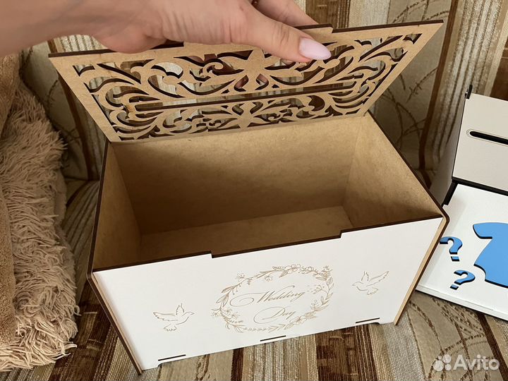 Свадебные аксессуары