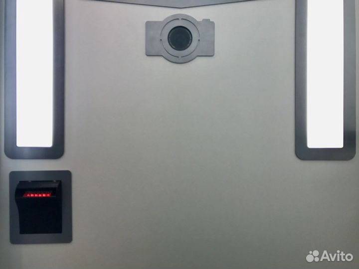 Фотокабина, фотобудка, вендинг