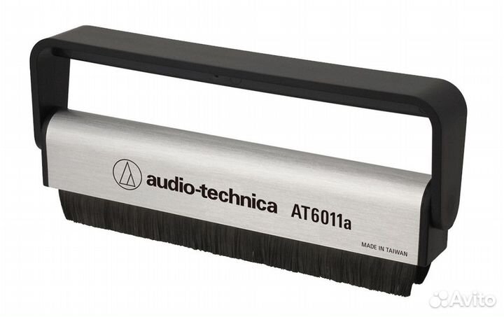 Антистатическая щетка Audio-Technica AT 6011a