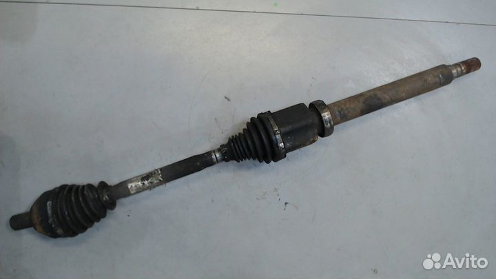 Полуось Ford Galaxy, 2014