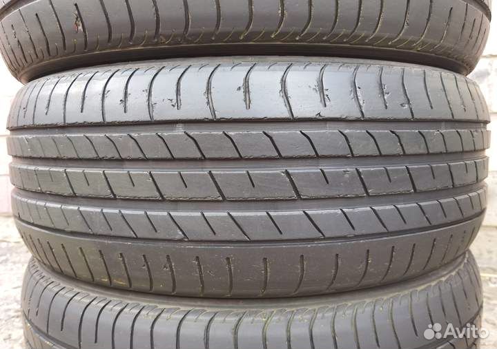 Nexen N'Fera RU1 SUV 235/55 R19 105W