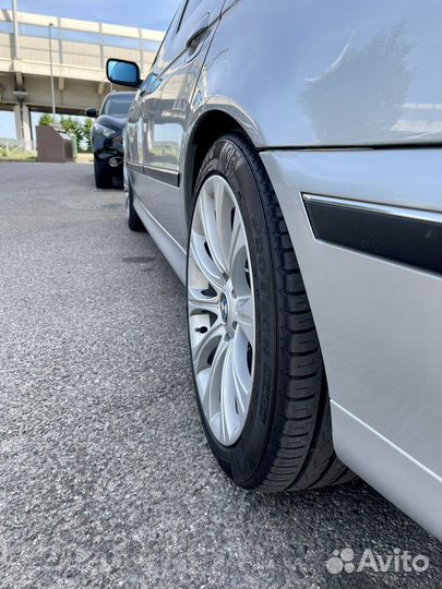 Диски M5 M6 bmw 166 стиль r18