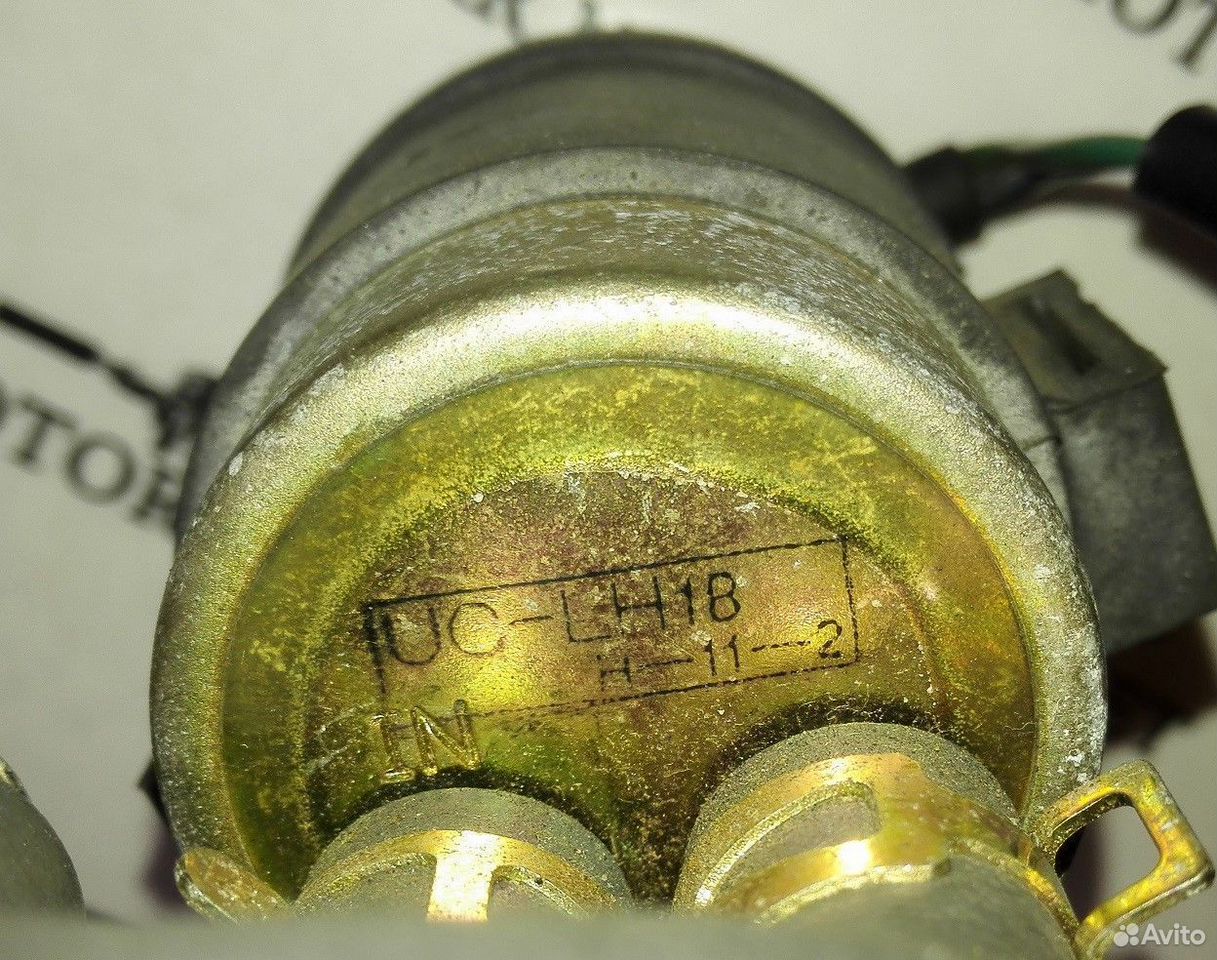 Топливный насос для Honda NV400\600 VT600 88-98