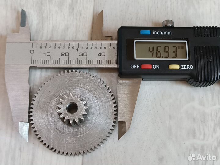 Ремкомплект дроссельной заслонки 2.2L дизель