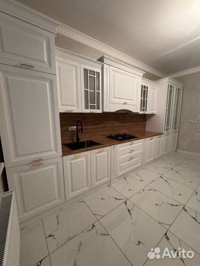 Кухонная гарнитура