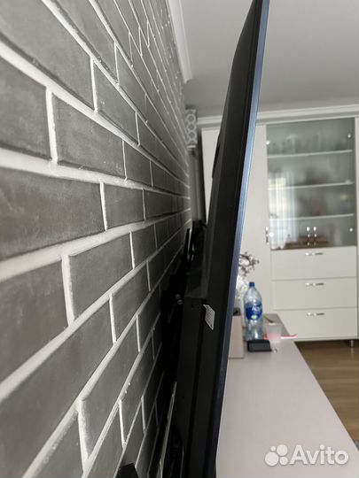 Телевизор tcl 65c717