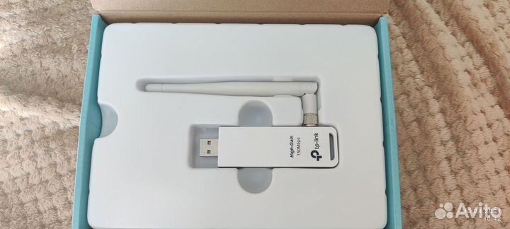 Usb wifi адаптер