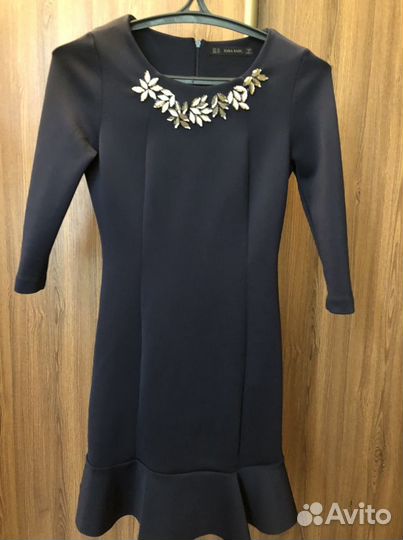 Платье Zara женское