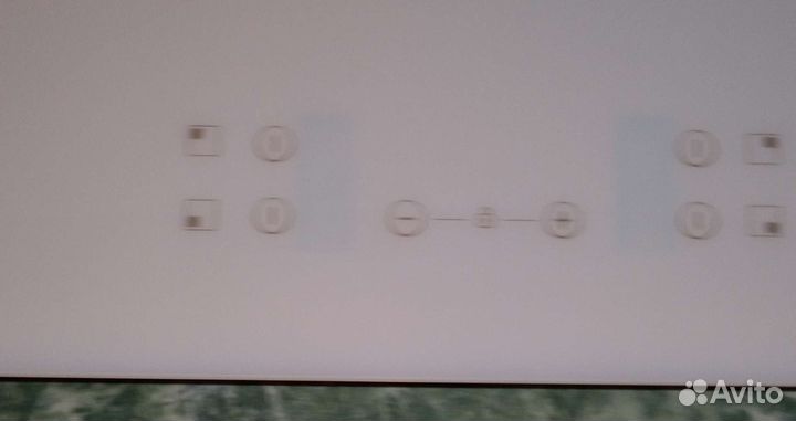 Варочная панель электрическая