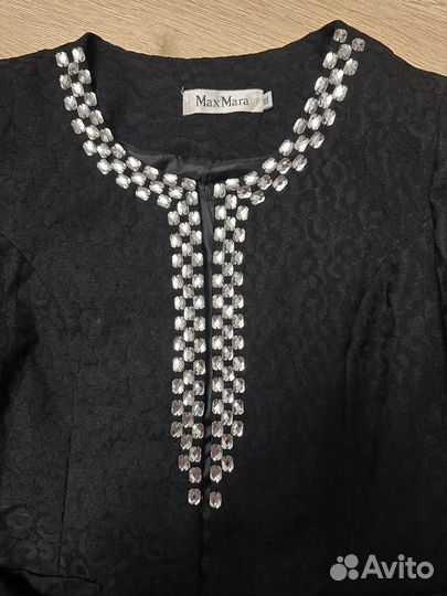 Пиджак Max Mara