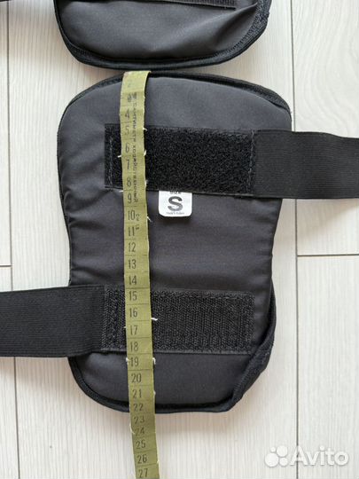 Налокотники детские S