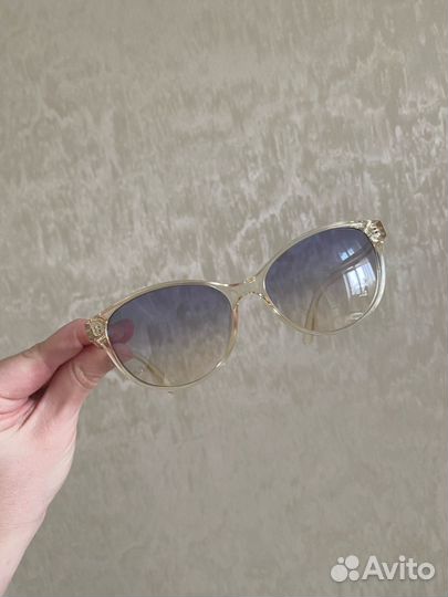 Очки оригинал Calvin clein