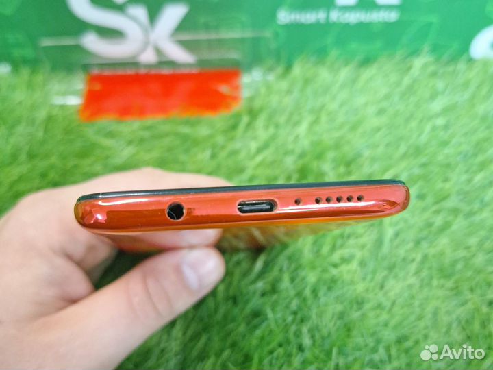 Xiaomi Redmi Note 8 Pro, 6/128 ГБ