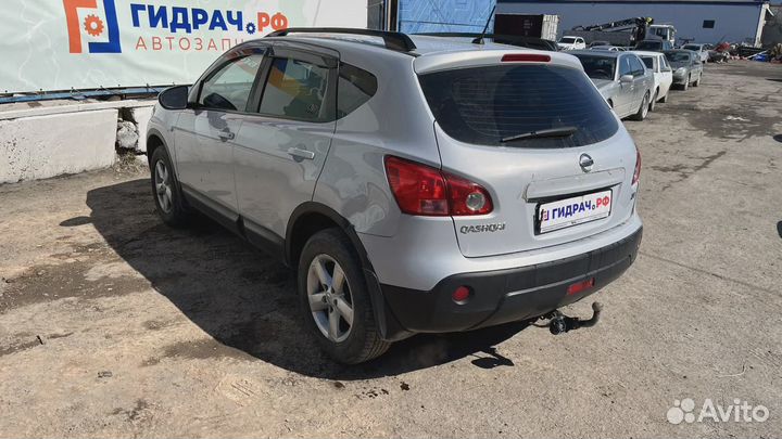 Плафон салонный Nissan Qashqai (J10) 26490-JD000