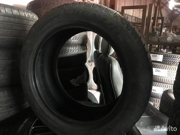 Dunlop SP Sport Maxx GT 245/50 R18 100W