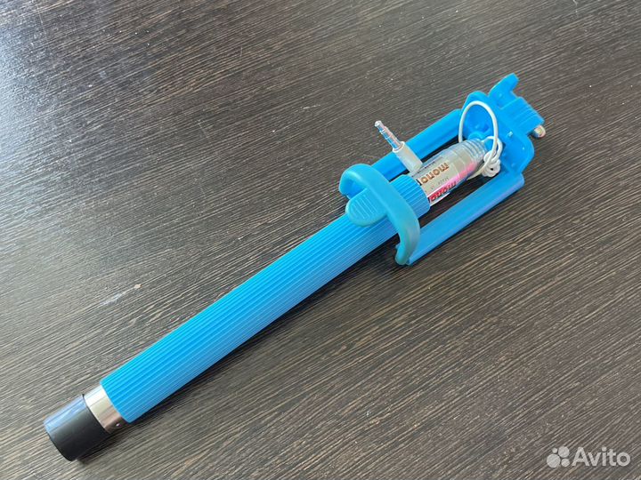 Селфи палка