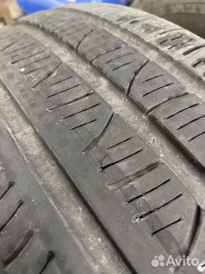 Pirelli Scorpion 26.5/65 R17
