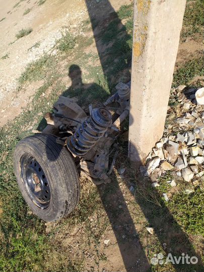 Коробка передач chery амулет а 15