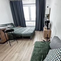 Квартира-студия, 20 м², 21/33 эт.