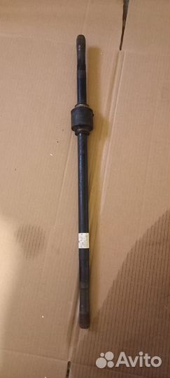 Привод правый