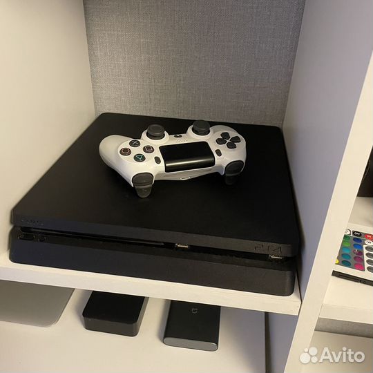 Sony playstation 4 slim 1 tb