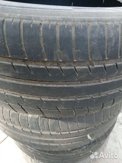 Triangle TH201 Sportex 225/50 R17