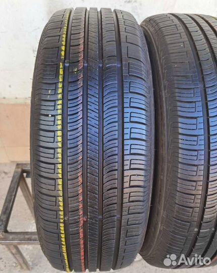 Nexen N'Priz AH5 215/65 R15 95H