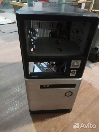 Комплектующие для компьютера