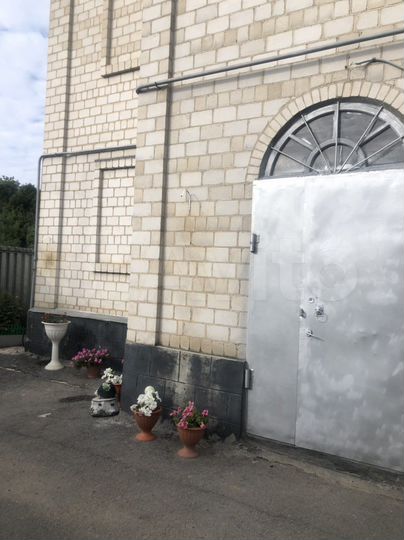 Дом 163,9 м² на участке 10 сот.