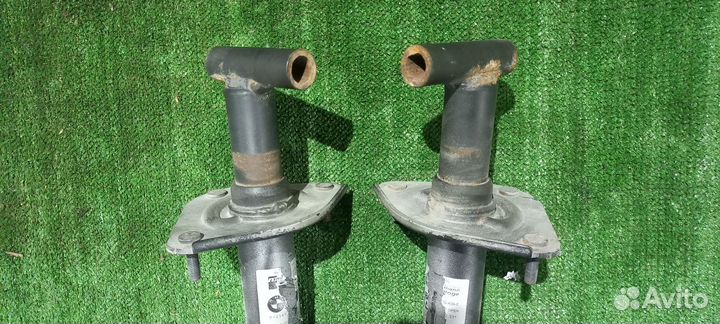 Крепления заднего бампера бмв х5 е53