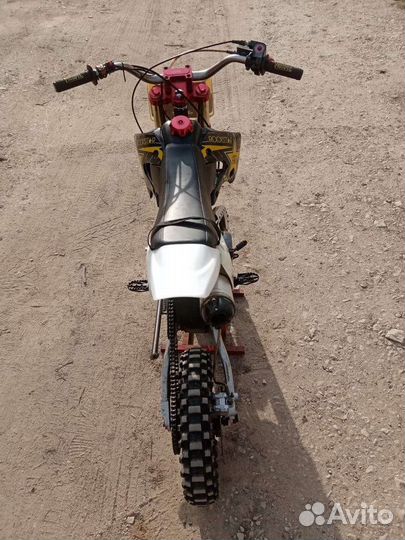 JMC mx140